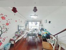 顺馨佳园 出行方便 精装修 朝南 临地铁 高楼层视野好