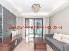 带车位人车分流+价格可谈满屋惟一+靠近地铁+高层采光视野好!