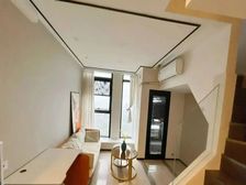 广州南站地铁站旁边 嘉悦公馆 精装修2房 总价28万租金高