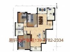 小区中心+采光视野无敌+降价急售+满屋惟一价格可谈+随时看房