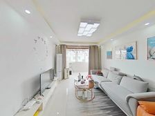 南北通透 顺馨佳园 精装修 满五 住房 房东急置换 诚意买