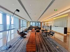 郑州东站旁 办公室招租 面积50至2000平不等 可随时看房