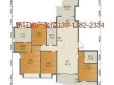 新上好房+降价急售+带车位看房方便+靠近地铁+价格可谈环境美