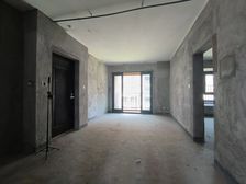 微电园轻轨盘1梯2户洋房80多万