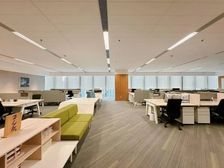 郑州东站旁 办公室招租 面积50至2000平不等 可随时看房