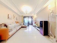 成都二手房都有—中介费2000元 恒大天府半岛4期