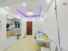 刚需必看,不要错过,次新房品质小区,临地铁,高楼层视野好