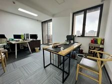 半山风景写字楼,无加班费,跨境电商,直播,IT优选