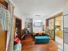 万馨佳园 产权清晰 中间好楼层 精装可拎包入住 南北通透