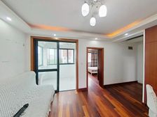 华夏西) 产权清晰 南北通透 临地铁 高楼层视野无遮挡