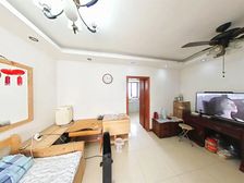 新上临地铁 中间好楼层 南北通透