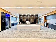 郑州东站旁 办公室招租 面积50至2000平不等 可随时看房