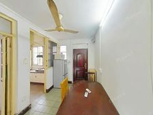 一梯两户双南房+铜川路口300米+中海环宇城+停车方便