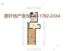 新上降价急售+出门地铁+车位充足+价格可谈+精装全送满五惟壹
