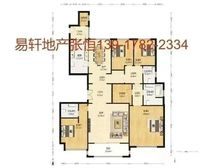 新上急售次新豪宅+出门地铁+人车分流带车位+环境优美价格可谈