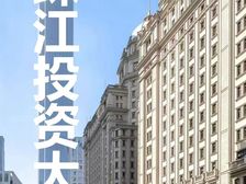 花城汇中轴线 珠江大厦 农业银行同栋 使用率82%