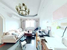 房东急换房 小区环境 安静不吵 近沙河 广州动物园