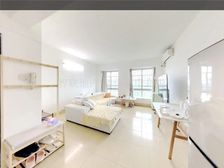 松涛北苑 68.79平2居 南向精装修 自住保养好 急售