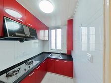 新德佳苑 1室1厅1卫 精装修 175万元