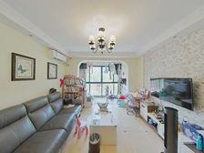 舒馨北苑 临地铁 精装好房 中间3楼 南向采光好