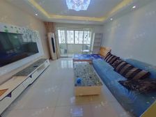 近地铁小区中间位置房东诚心出售简单装修