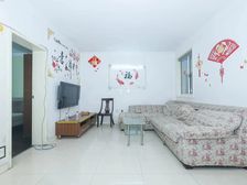 眞盘实价丨新普陀+梅陇 一梯两户 双南横厅 采光充足