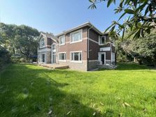 (急推)佘山银湖二期,花园700平 ,豪华装修,5个套房设计