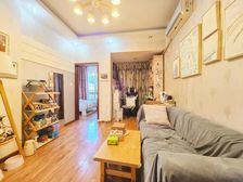 九龙坡区 华宇春江花月 一房 48万