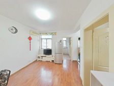 (好房要靠抢)小区总价低!看中价格能谈!空关有钥匙