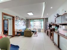 南国花园 155.03平 实用4室2厅 诚意出售 看房方便