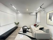 香山新村西南街坊 密度低 交通便利 高楼层采光充足 满五