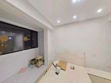 南北通透 楼层好 交通便捷 低容积 近医院 精装修