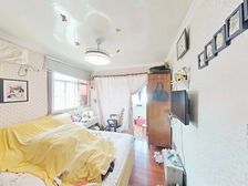 全明户型 刚需房源 低总价 看房随时