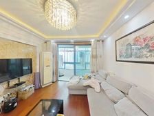 独立电梯 独立入户 观澜对面 电梯房