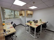 非中介丨广州小型办公室丨可申请VISA