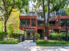 物业直租 天河客运站 地铁口 独栋三层 可冠名 带前后花园