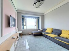 中介费2000元 中铁骑士府邸 近地铁站 标准套三双卫