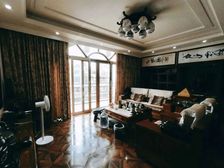 航洋城 47中 豪装洋房楼中楼 业主抛售 机不可失 去哪找