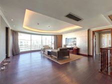 京华豪园 4室3厅 419.1平