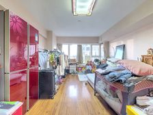 昆泰国际公寓 2室1厅 152.01平