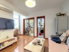 全明精装修,双阳台边套,近地铁,生活便利,配套成熟