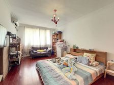 东泉苑小区 全明户型 东边套 一梯四户 20号线旁 92年