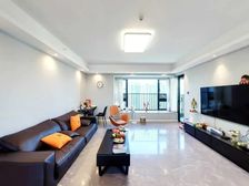 急售|香山美墅云颂精装大四房|南北通透|看房方便