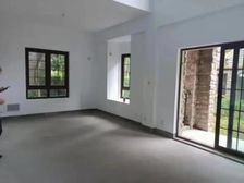 万科晶源 联排东边套 南向毛坯 安静不临街,着急出售