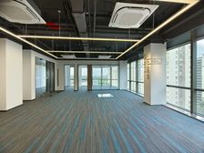 南部新城地铁口 秦淮河畔精装带家具 可定制 面积多选近南站