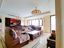 中信观澜凯旋城满五唯一精装四房出售