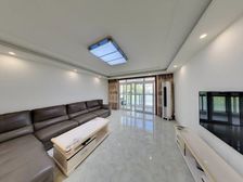 河畔家苑 3室2厅 139.32平