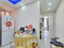 金瑞苑 北苑 2室1厅 68.96平