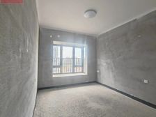 南城西平万象府 南向毛坯两房