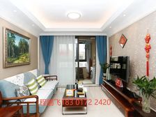 少见小三房 飞机户型 得房率高 带车库 已买必卖 付款好可谈